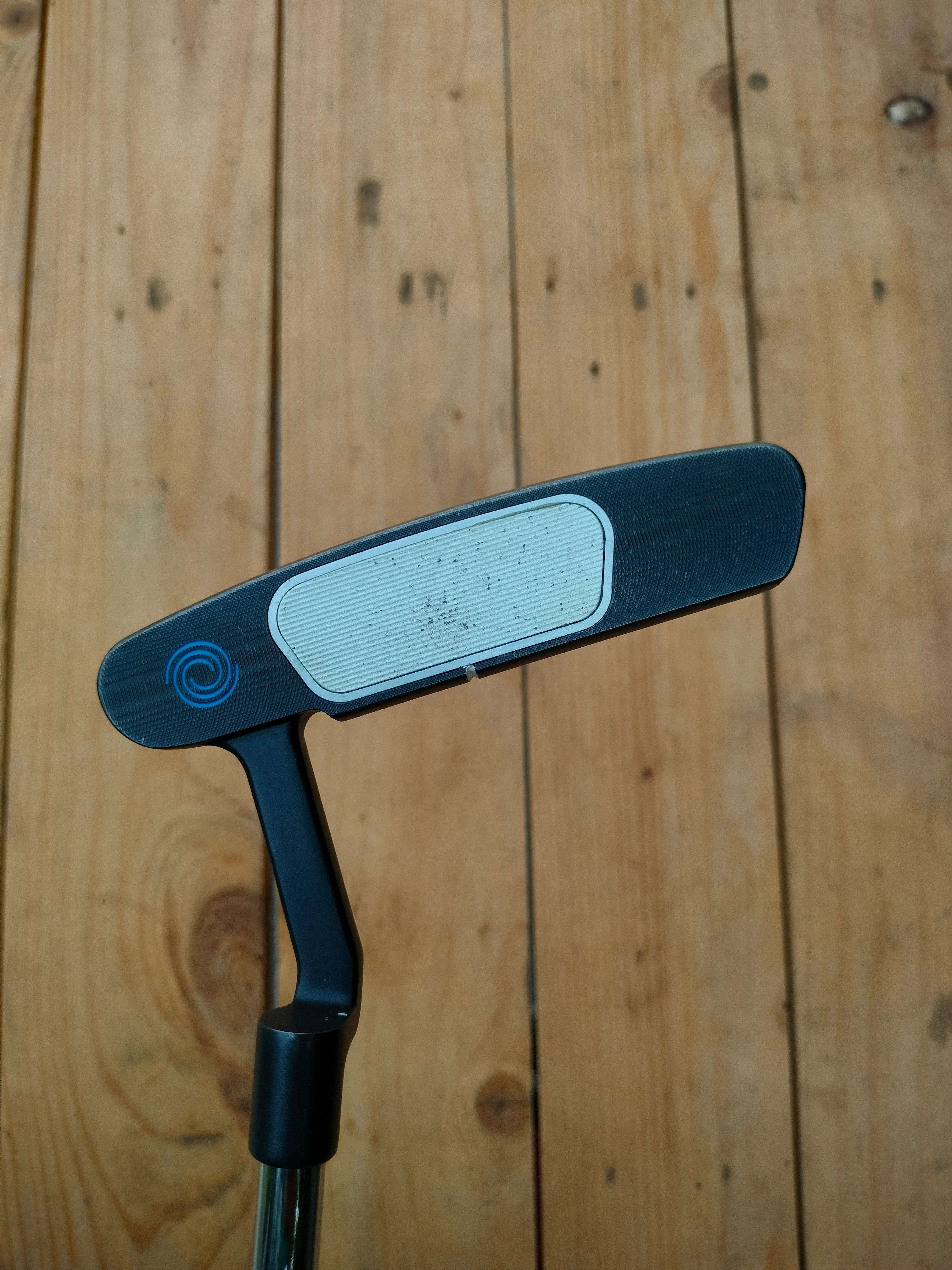 Odyssey Ai-ONE #1 Putter